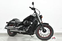 Мотоцикл HONDA VT 750 C2 Shadow 2010, Черный