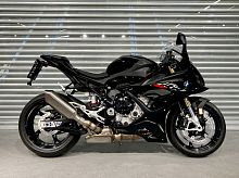 Мотоцикл BMW S 1000 RR 2024, ЧЕРНЫЙ