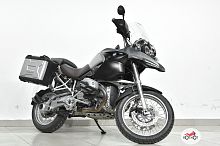 Мотоцикл BMW R 1200 GS 2007, серый