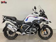 Мотоцикл BMW R 1250 GS 2022, БЕЛЫЙ