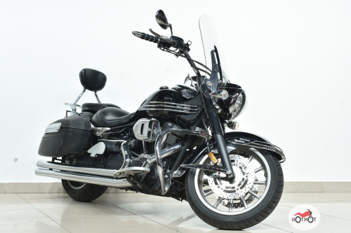 Мотоцикл YAMAHA XV 1900  2006, Черный