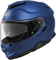 Шлем Shoei GT-AIR 2 CANDY Matt Blue Metallic