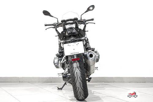 Мотоцикл BMW R 1200 R  2015, БЕЛЫЙ фото 6