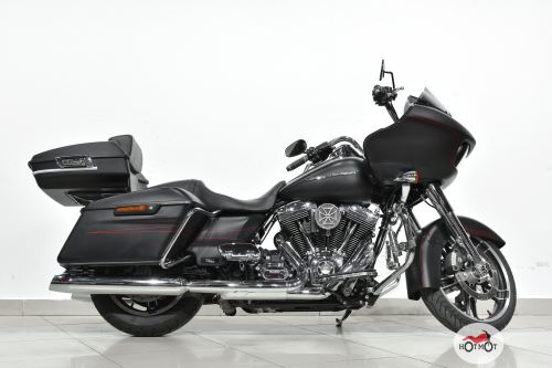 Мотоцикл HARLEY-DAVIDSON Road Glide Special 2015, Черный фото 3