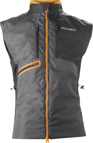 Куртка Acerbis ENDURO Black/Orange фото 4