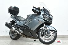 Мотоцикл KAWASAKI GTR 1400 (Concours 14) 2007, СЕРЫЙ