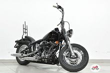 Мотоцикл HARLEY-DAVIDSON Heritage 2005, Черный