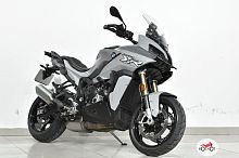 Мотоцикл BMW S 1000 XR 2020, серый