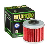 HIFLO-FILTRO фильтр маслянный HF 116