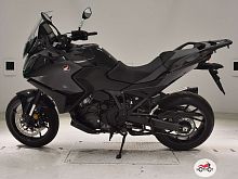 Мотоцикл HONDA NT1100 2024, серый