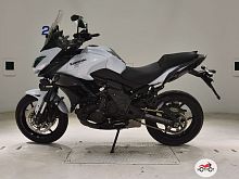 Мотоцикл KAWASAKI VERSYS 650 2015, Белый