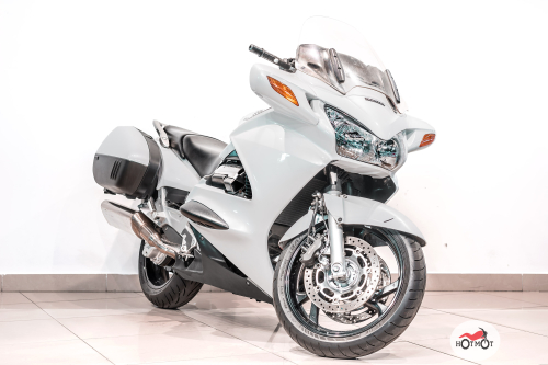 Мотоцикл HONDA ST 1300  2003, Белый