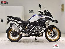 Мотоцикл BMW R 1250 GS 2020, БЕЛЫЙ