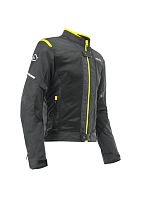 Куртка Acerbis RAMSEY MY VENTED 2.0 Black/Yellow