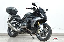 Мотоцикл BMW R 1200 RS 2016, серый