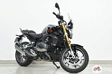 Мотоцикл BMW R 1250 R 2020, Черный