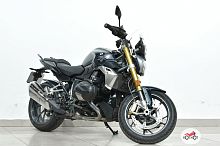 Мотоцикл BMW R 1250 R 2020, Зеленый