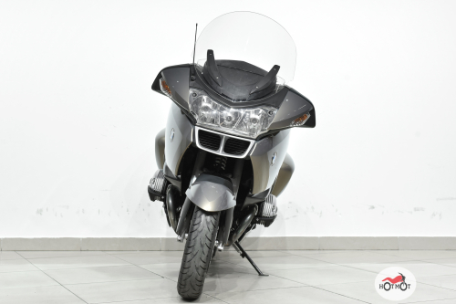 Мотоцикл BMW R1200RT  2010, Коричневый фото 5