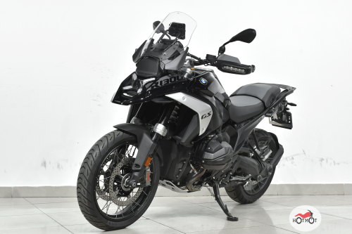 Мотоцикл BMW R 1300 GS 2023, черный фото 2