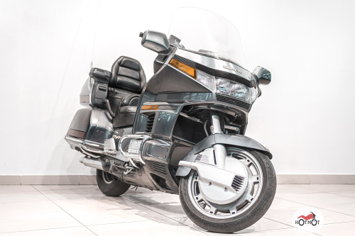 Мотоцикл HONDA GL 1500 1997, СЕРЫЙ