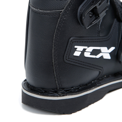 Ботинки TCX X-BLAST Black фото 9