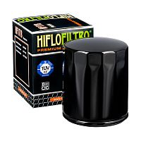 HIFLO-FILTRO фильтр маслянный HF 171B