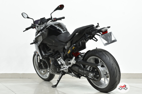 Мотоцикл BMW F 900 R 2022, Черный фото 8