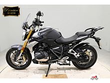 Мотоцикл BMW R 1250 R 2021, серый