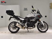 Мотоцикл BMW F 900 XR 2021, БЕЛЫЙ