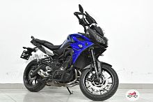 Мотоцикл YAMAHA MT-09 Tracer (FJ-09) 2017, Синий