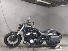 Мотоцикл HONDA VT 750 C2 Shadow 2010, Черный