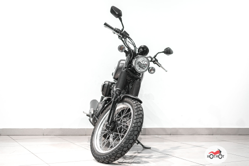 Мотоцикл YAMAHA SCR 950 2019, СЕРЫЙ фото 5
