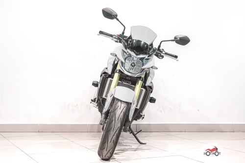 Мотоцикл SUZUKI GSR 750 2013, БЕЛЫЙ фото 5