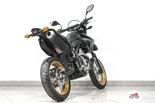 Мотоцикл HONDA CRF 250M 2015, Черный фото 7
