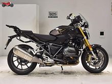 Мотоцикл BMW R 1200 R 2018, КОРИЧНЕВЫЙ