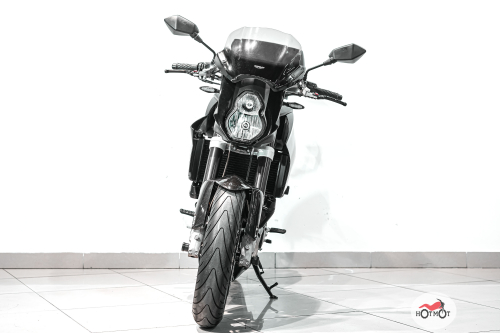 Мотоцикл KTM 990 Super Duke 2005, Черный фото 5