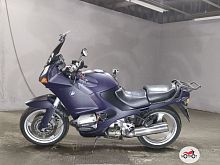 Мотоцикл BMW R 1100 RS 1996, ФИОЛЕТОВЫЙ