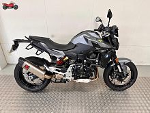 Мотоцикл BMW F 900 R 2023, СЕРЫЙ
