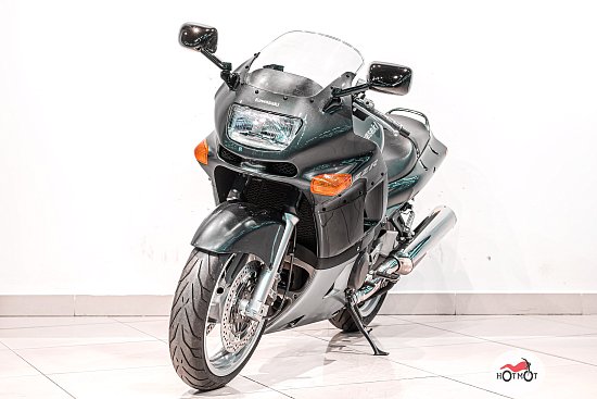 ТОП предложения Kawasaki ZZR 400: