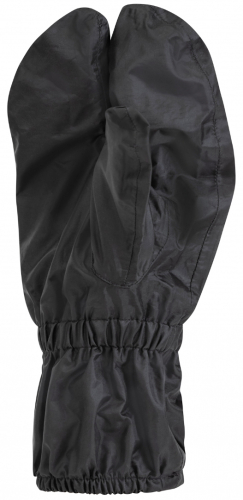 Чехлы для перчаток дождевые Acerbis 4.0 (с разрезом) Black фото 2