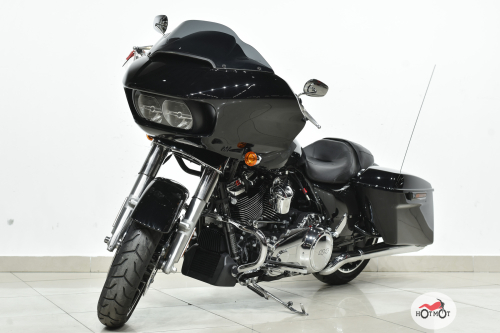 Мотоцикл HARLEY-DAVIDSON Road Glide Special 2023, Черный фото 2