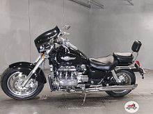 Мотоцикл HONDA Valkyrie 1500 1997, черный