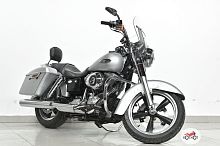 Мотоцикл HARLEY-DAVIDSON Dyna Switchback 2012, СЕРЫЙ