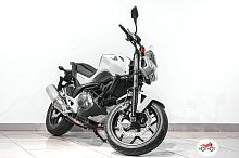 Мотоцикл HONDA NC 750S 2013, БЕЛЫЙ