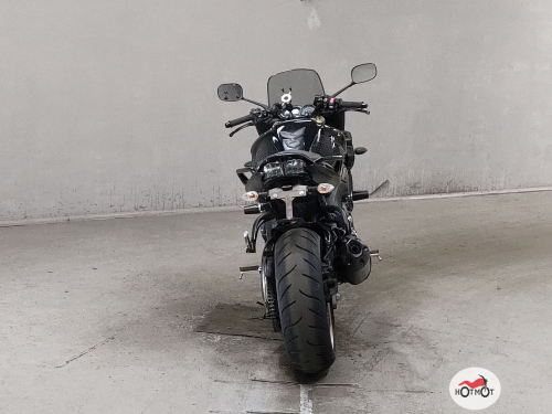 Мотоцикл YAMAHA FZ1 2015, Черный фото 4