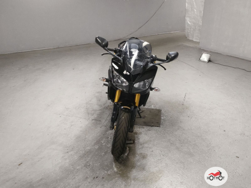 Мотоцикл YAMAHA FZ1 2015, Черный фото 3
