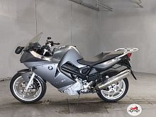 Мотоцикл BMW F 800 ST 2007, серый