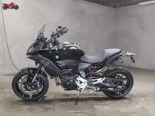 Мотоцикл BMW F 900 XR 2021, ЧЕРНЫЙ