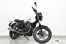 Мотоцикл MOTO GUZZI V 7 2013, БЕЛЫЙ