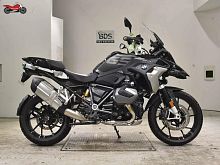 Мотоцикл BMW R 1250 GS 2023, ЧЕРНЫЙ